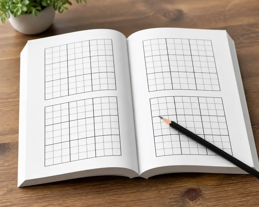 Build-Your-Own Sudoku — detail-1