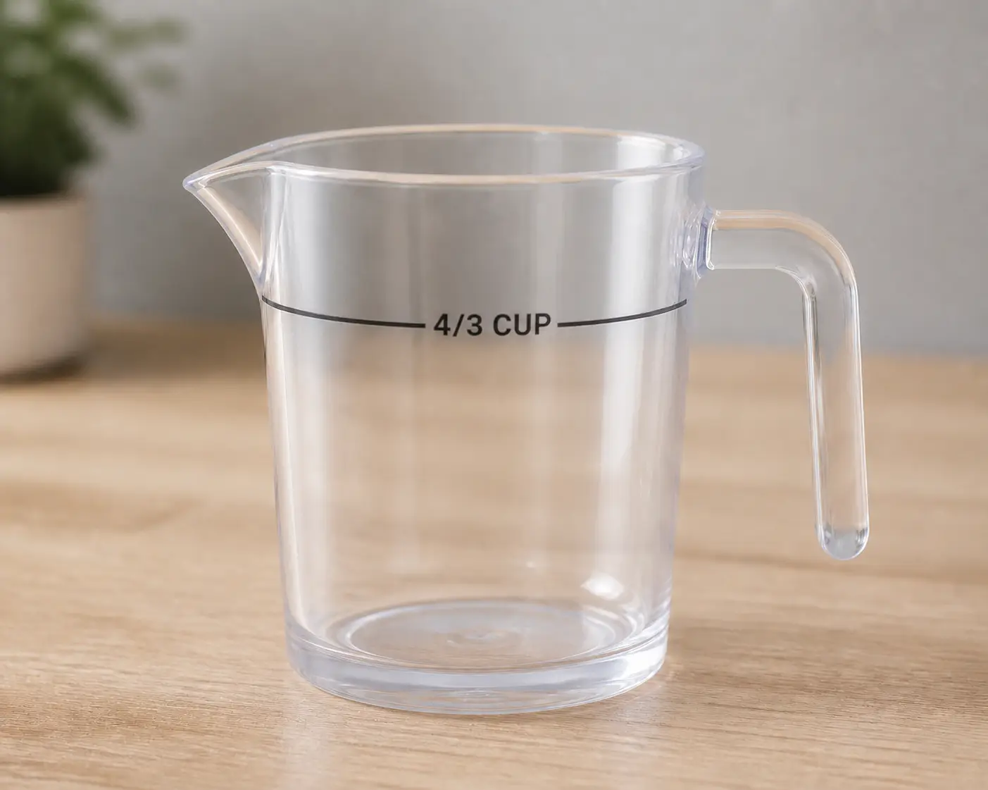 4/3 Cup Measuring Cup — detail-2-v2